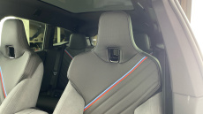 BMW iX 300kW xDr45 M Sport 101kWh 5dr Auto [Tech/Sky/Pro] Electric Estate